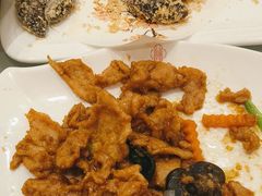 -添福来墨鱼饺子 · 海鲜东北菜(大连星海·黄浦路店)