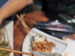-串玖郎绿色串吧(丽晶公馆店)