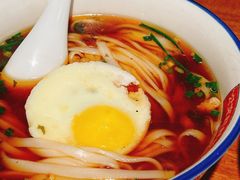 -公交新村粉店(赤岗冲店)
