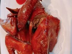 -新旺茶餐厅(嘉里城店)