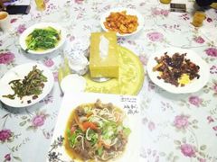-清真·伊清阁餐厅