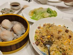 -一品粤珍轩(吴中路店)