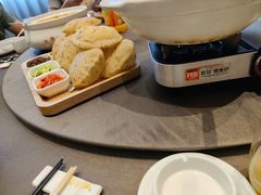 -聚宾楼·烤鸭·家宴(科技三路店)