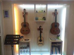 -迷音音乐国际艺术中心(三林店)