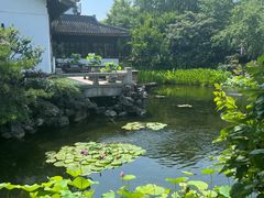 -东山雕花楼