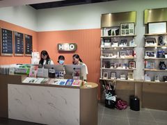 -海马体照相馆(佛山岭南站店)