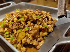 -湘间田舍(北仑银泰店)