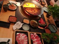 -湊湊火锅·茶憩(皇姑万象汇店)