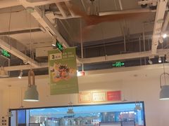 -味福记·江西小炒·南昌小吃(青山湖万达店)