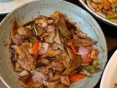 -扬州狮子楼·非遗淮扬菜(总店)