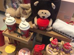 -星巴克(宏汇国际广场店)
