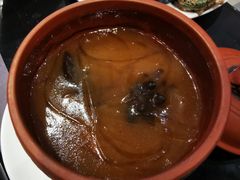 -小天鹅戴斯酒店鲸鲨百汇创作料理