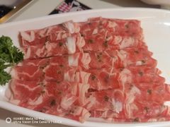 -豆花姐烂豆花火锅(水屯北路恒大滨河店)