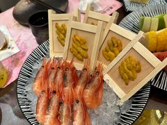 -黑松白鹿(金融街店)