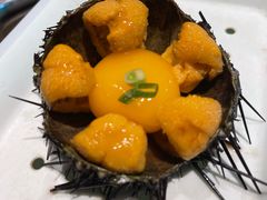 -蓝珊瑚蒸汽海鲜餐厅(龙奥店)