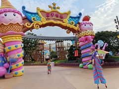 -七彩云南欢乐世界