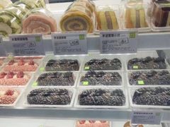 -奈雪的茶(时代天街店)