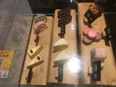 -麦当劳(湖滨路店)