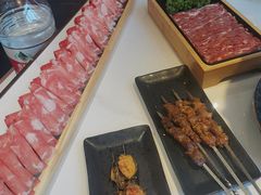 -祥源胡同·涮牛羊肉火锅(花桥店)