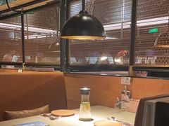 -布拉诺牛排西餐厅(上城天街店)