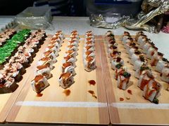 -汉丽轩韩式自助烤肉(大学城龙湖U城天街A馆店)