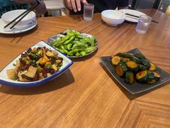 -霹雳火·重庆烧烤·江湖菜(解放碑店)
