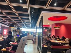 -季季红火锅(长沙步行街店)