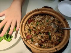 -日昌餐馆(Mini西点茂店)