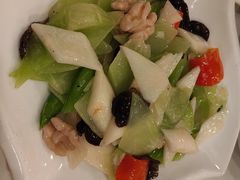 -马凯餐厅(长椿街店)