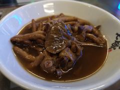 -七爷清汤腩·港式餐厅(金狮广场店)
