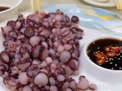 -人和啤酒屋海鲜大排档(营口路店)