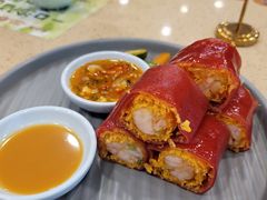 -点都德(水贝IBC店)