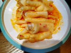-热瓦普(旭辉广场店)