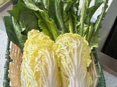 -潮汕林记牛肉火锅(万象天地店)