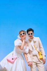 点击看大图 -天一婚纱摄影TIA STUDIO(珠海路店)