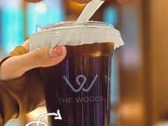 -THE WOODS 简餐 (国贸商城店)