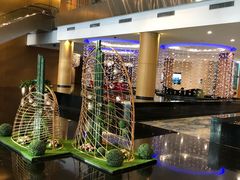 -青岛海尔洲际酒店