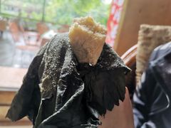 -叶婆婆豆浆馍馍