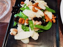 -俏东方·海味水饺·青岛菜(崂山店)