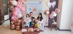 点击看大图 -仰悦产孕月子中心(莱山店)