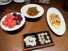 -紫阳海鲜楼·传承闽味(长乐路总店)