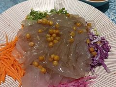 网红大拉皮-北塘海鲜·天津菜(大光明桥旗舰店)