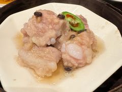 -京香轩·中餐厅(上海中庚聚龙酒店)