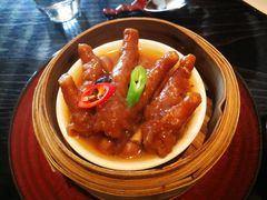 -五缘湾凯悦酒店·悦饗中餐厅