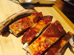 -阿罗新疆菜(人民广场店)
