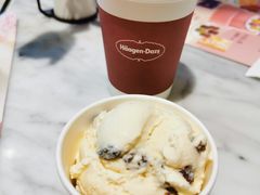 -哈根达斯(龙湖时代天街店)