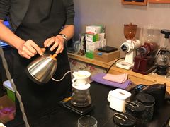 -109 COFFEE(建筑学院店)