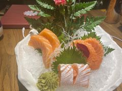 -阿吾罗日本料理(K11艺术中心店)