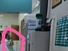 -山东大学齐鲁医院(青岛院区)