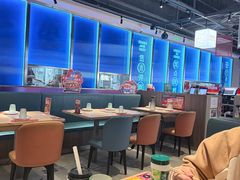 -鱼酷活鱼烤鱼(雨花客厅店)